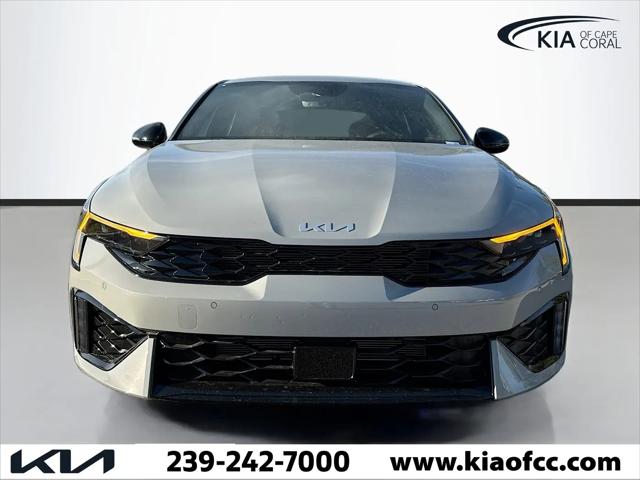2026 Kia K5 GT-Line FWD