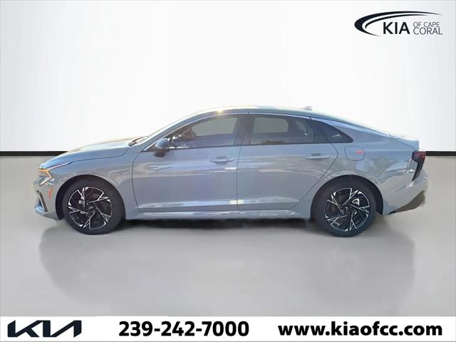 2026 Kia K5 GT-Line FWD for sale in Cape Coral, FL