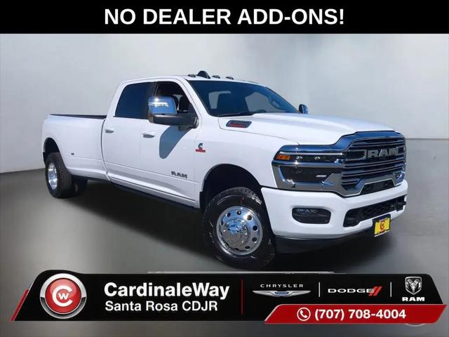 2026 Ram 3500 Laramie for sale in Santa Rosa, CA