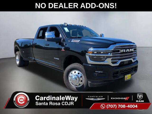 2026 Ram 3500 Laramie for sale in Santa Rosa, CA