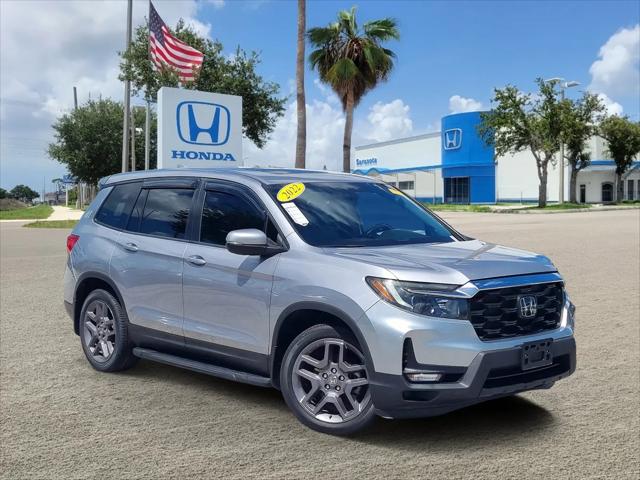 2022 Honda Passport EX-L for sale in Sarasota, FL