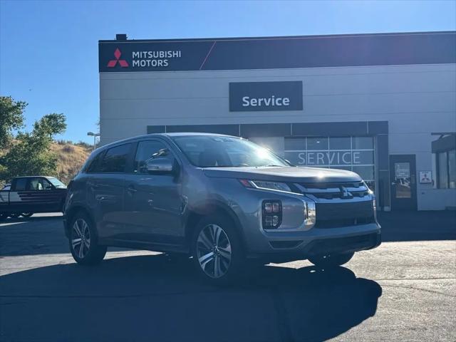 2024 Mitsubishi Outlander Sport 2.0 S AWC for sale in Sandy, UT