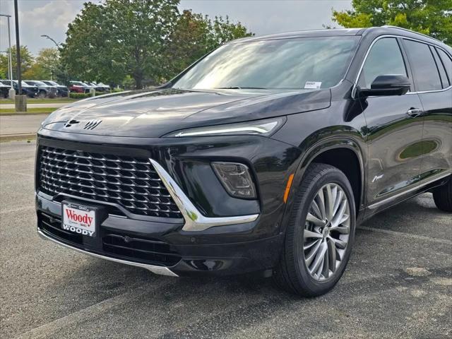 2026 Buick Enclave Avenir FWD
