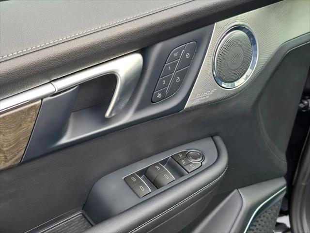 2026 Buick Enclave Avenir FWD