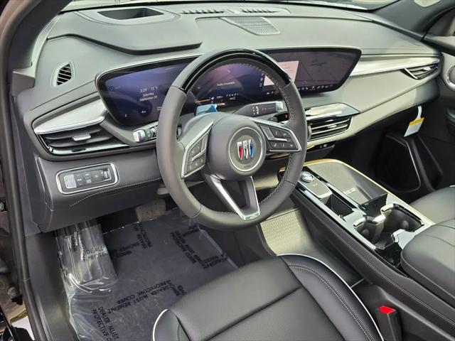 2026 Buick Enclave Avenir FWD