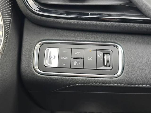 2026 Buick Enclave Avenir FWD