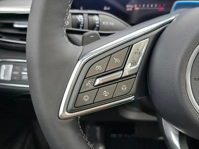 2026 Buick Enclave Avenir FWD