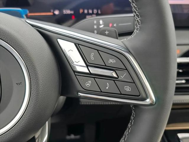 2026 Buick Enclave Avenir FWD