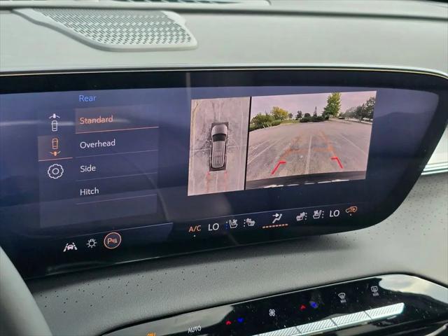 2026 Buick Enclave Avenir FWD