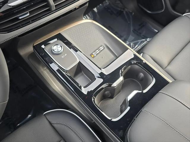 2026 Buick Enclave Avenir FWD