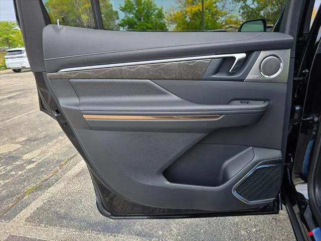 2026 Buick Enclave Avenir FWD