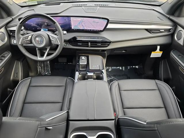 2026 Buick Enclave Avenir FWD