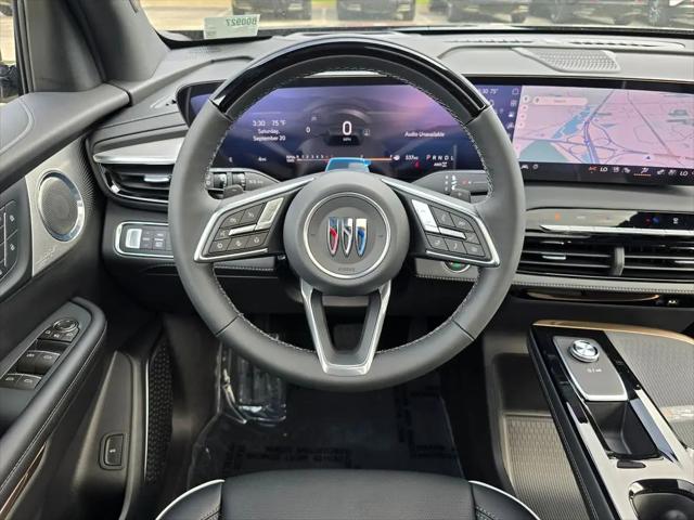 2026 Buick Enclave Avenir FWD