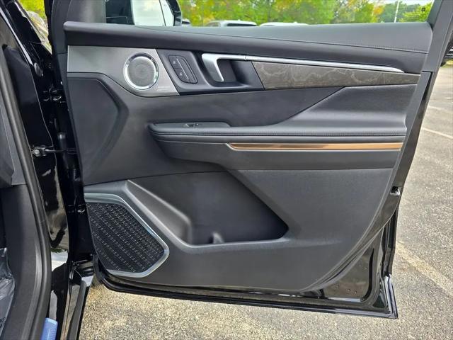 2026 Buick Enclave Avenir FWD