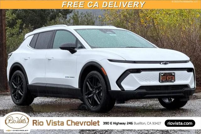 2026 Chevrolet Equinox LT 2, FWD for sale in Buellton, CA