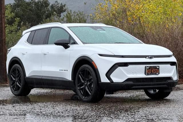 2026 Chevrolet Equinox LT 2, FWD