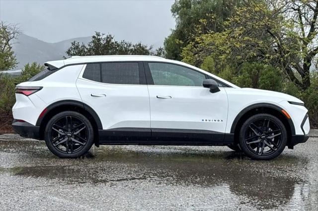 2026 Chevrolet Equinox LT 2, FWD