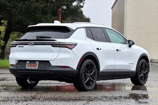 2026 Chevrolet Equinox LT 2, FWD