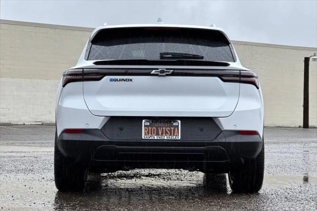 2026 Chevrolet Equinox LT 2, FWD