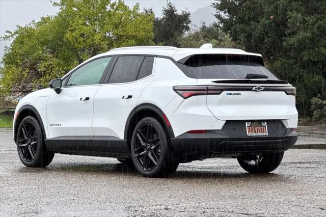 2026 Chevrolet Equinox LT 2, FWD