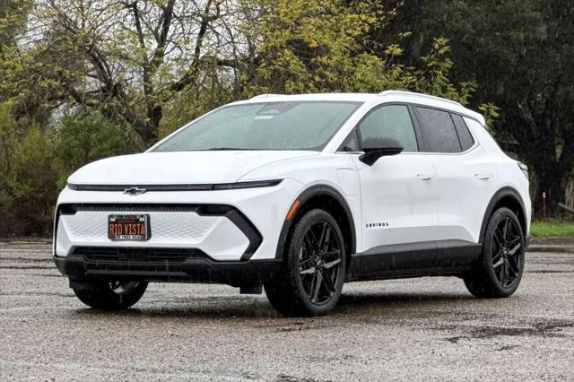 2026 Chevrolet Equinox LT 2, FWD