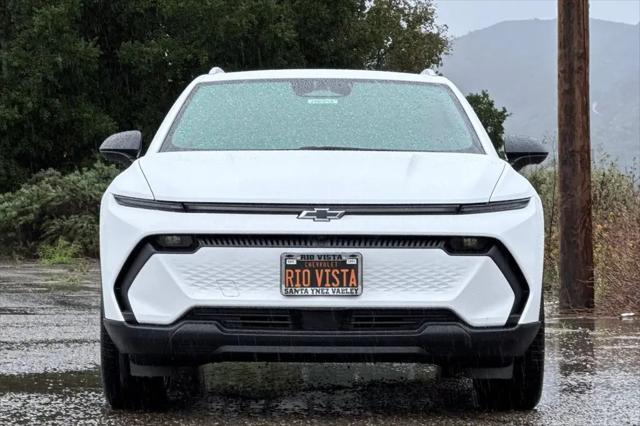 2026 Chevrolet Equinox LT 2, FWD