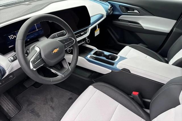 2026 Chevrolet Equinox LT 2, FWD