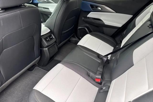 2026 Chevrolet Equinox LT 2, FWD