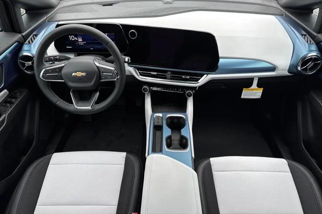 2026 Chevrolet Equinox LT 2, FWD