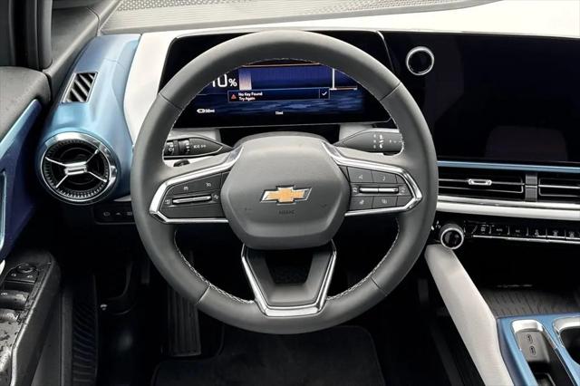 2026 Chevrolet Equinox LT 2, FWD