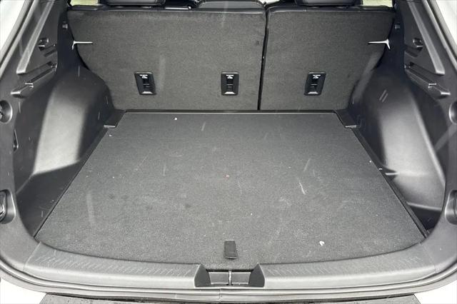2026 Chevrolet Equinox LT 2, FWD