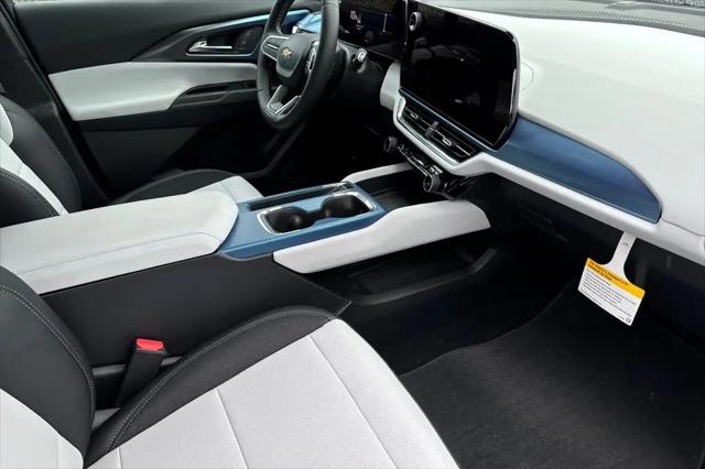 2026 Chevrolet Equinox LT 2, FWD