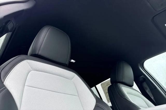 2026 Chevrolet Equinox LT 2, FWD