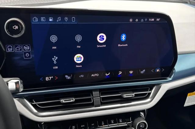 2026 Chevrolet Equinox LT 2, FWD
