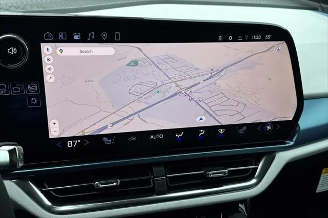2026 Chevrolet Equinox LT 2, FWD