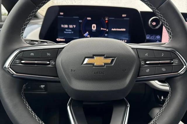 2026 Chevrolet Equinox LT 2, FWD