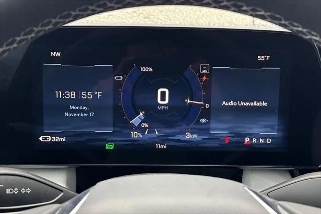 2026 Chevrolet Equinox LT 2, FWD