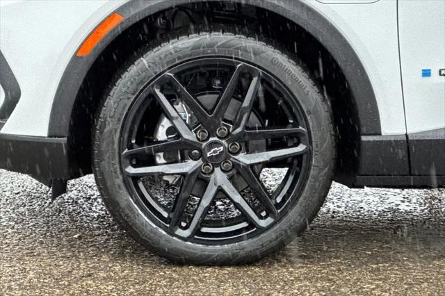 2026 Chevrolet Equinox LT 2, FWD