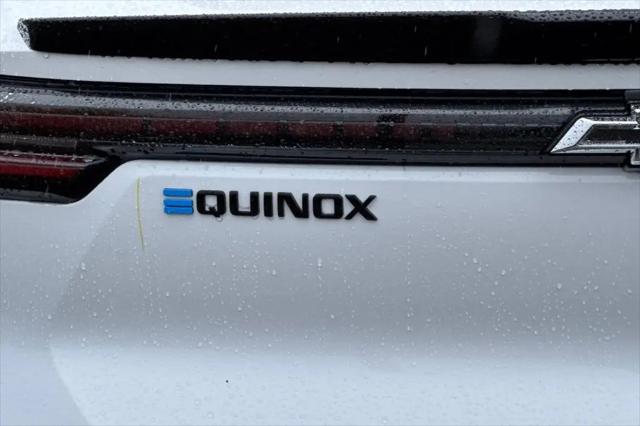2026 Chevrolet Equinox LT 2, FWD