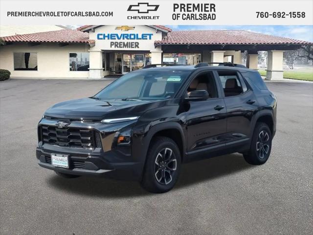 2026 Chevrolet Equinox FWD ACTIV for sale in Carlsbad, CA