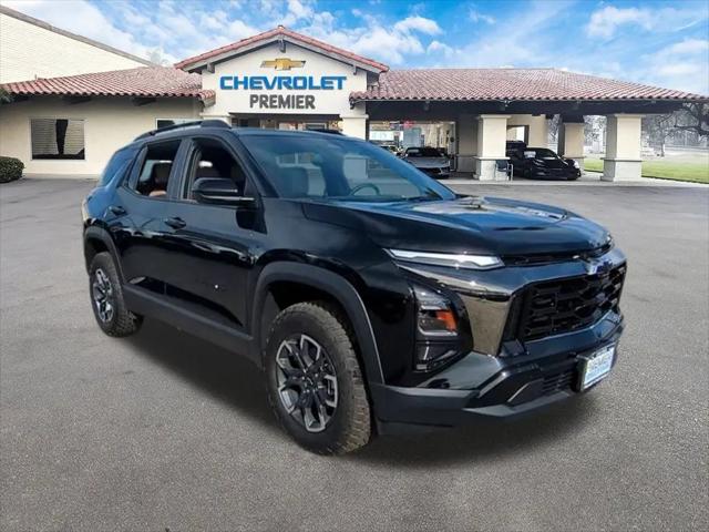 2026 Chevrolet Equinox FWD ACTIV