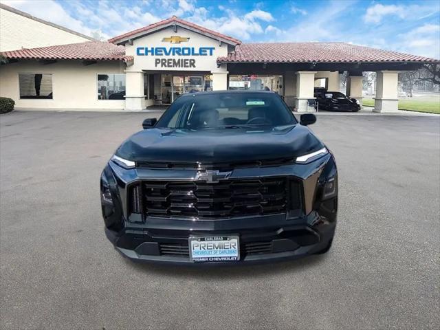 2026 Chevrolet Equinox FWD ACTIV