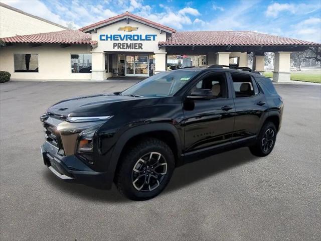 2026 Chevrolet Equinox FWD ACTIV
