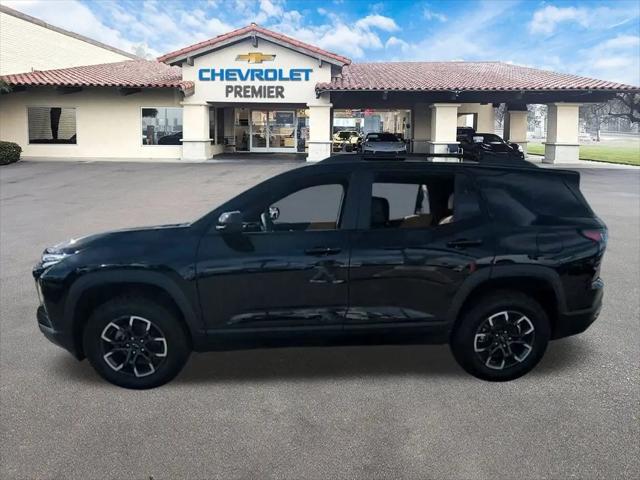 2026 Chevrolet Equinox FWD ACTIV