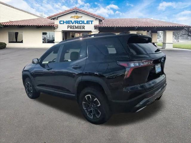2026 Chevrolet Equinox FWD ACTIV