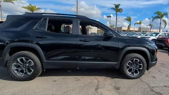 2026 Chevrolet Equinox FWD ACTIV