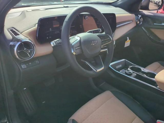 2026 Chevrolet Equinox FWD ACTIV