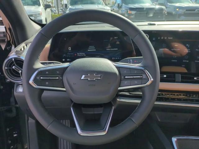 2026 Chevrolet Equinox FWD ACTIV