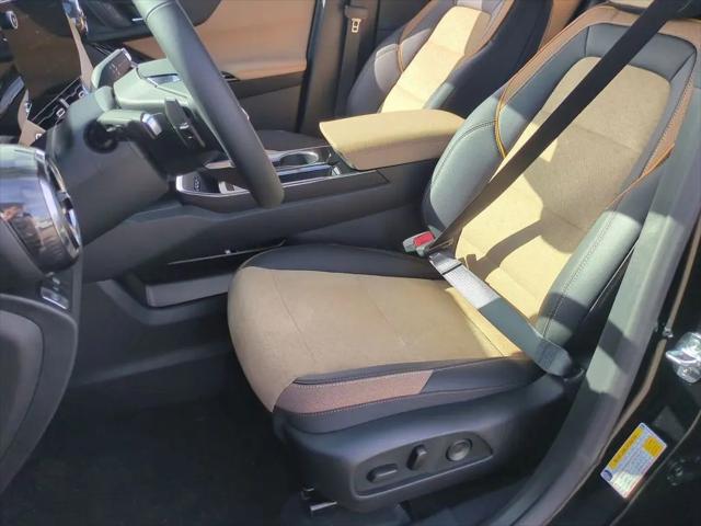2026 Chevrolet Equinox FWD ACTIV