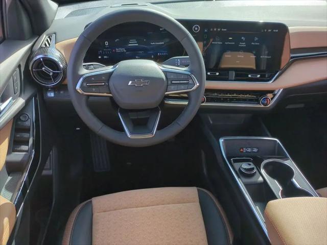 2026 Chevrolet Equinox FWD ACTIV